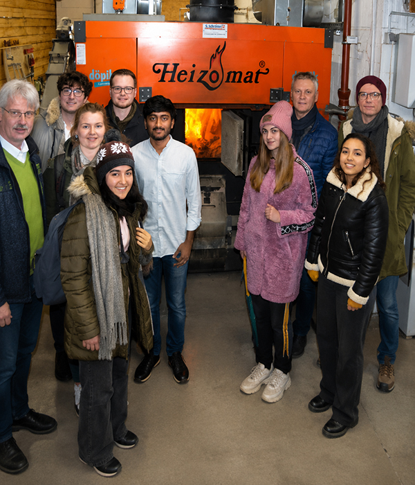 Photovoltaik