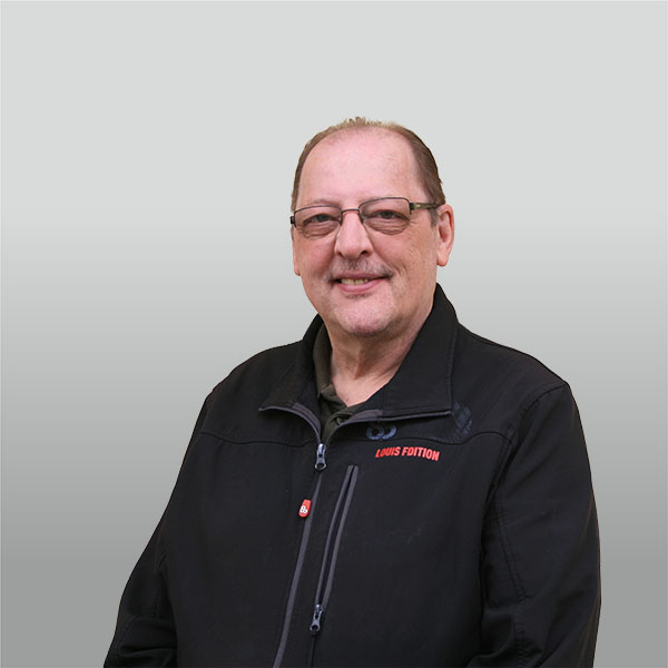 Dieter Beyer