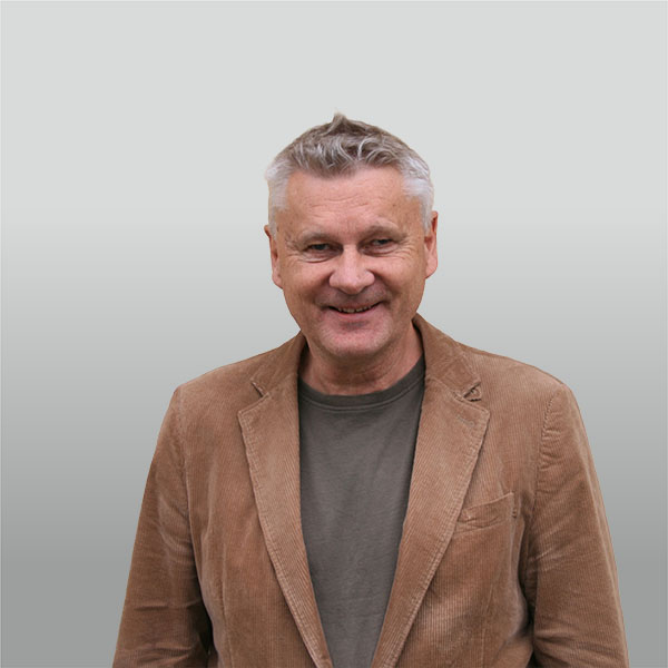 Günter Voß