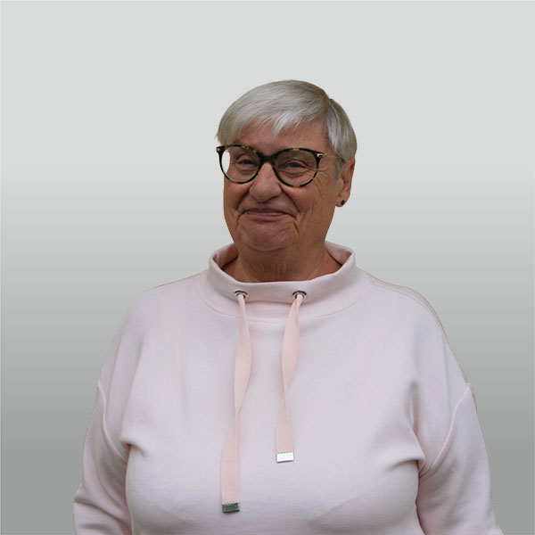 Gudrun Dribusch